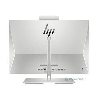 AIO HP EliteOne 800 G6 Táctil 23,8" i5 10500, 16GB, SSD 512GB, FHD, WiFi, A