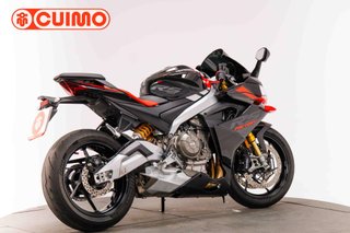 APRILIA RS 660 FACTORY