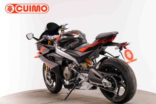 APRILIA RS 660 FACTORY
