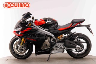 APRILIA RS 660 FACTORY