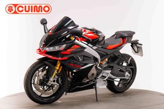 APRILIA RS 660 FACTORY
