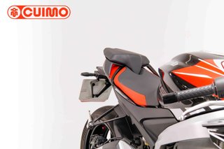 APRILIA RS 660 FACTORY