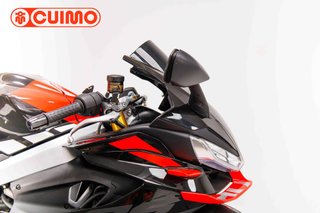 APRILIA RS 660 FACTORY