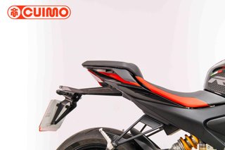 APRILIA RS 660 FACTORY