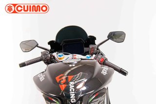 APRILIA RS 660 FACTORY