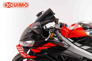 APRILIA RS 660 FACTORY