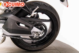 APRILIA RS 660 FACTORY