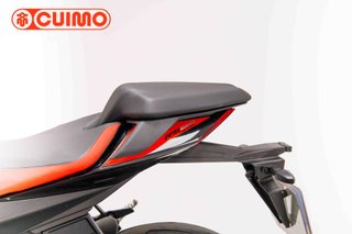 APRILIA RS 660 FACTORY