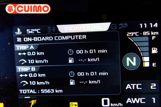 APRILIA RS 660 FACTORY