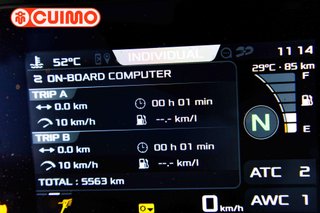 APRILIA RS 660 FACTORY