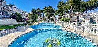 Chalet en venta en Nueva Torrevieja - Aguas Nuevas en Torrevieja