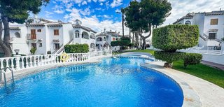 Chalet en venta en Nueva Torrevieja - Aguas Nuevas en Torrevieja