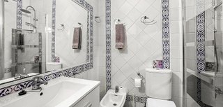 Chalet en venta en Nueva Torrevieja - Aguas Nuevas en Torrevieja