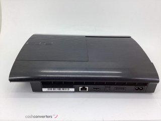 sony ps3 super slim 500 gb