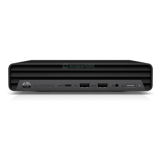 HP EliteDesk 800 G6 Mini i5 10500T, 16GB, SSD 512GB, A+