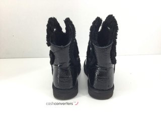 botas ugg