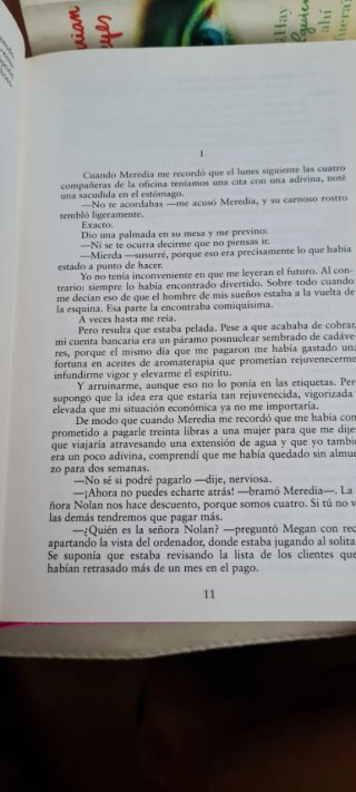 Lote de 6 novelas de Marian Keyes
