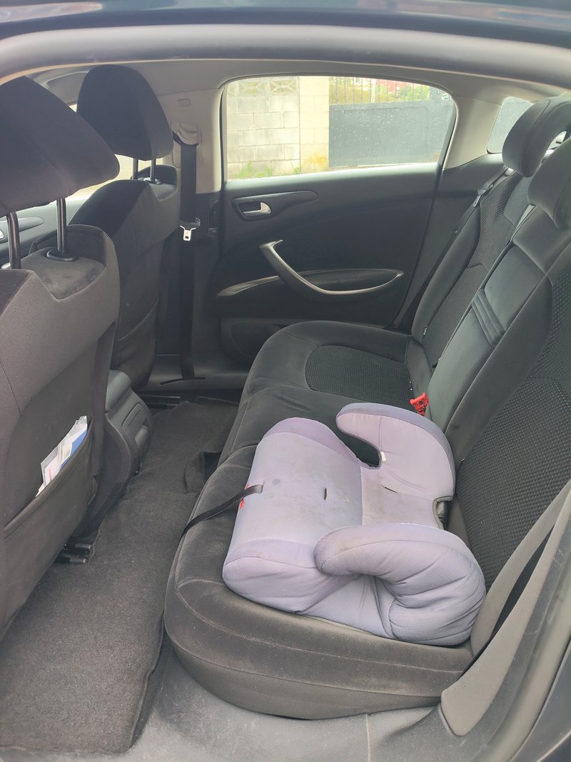 Citroen C5 2010 - foto 1