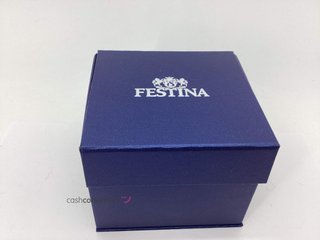reloj pulsera caballero festina f20669/3
