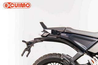 HUSQVARNA SVARTPILEN 125