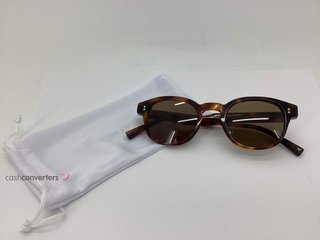 gafas de sol caballero/unisex miller & marc spencer