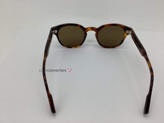gafas de sol caballero/unisex miller & marc spencer