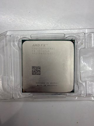 AMD FX 4130 Black edition