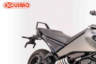HUSQVARNA SVARTPILEN 125