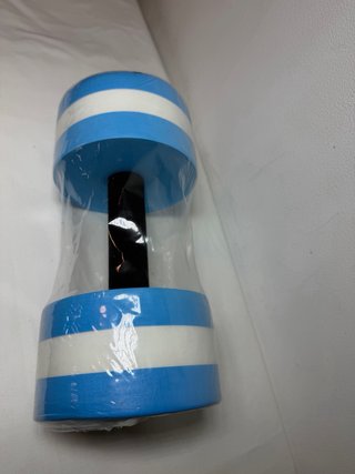 Manubri galleggianti per piscina