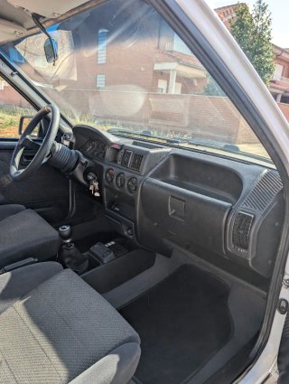 Opel Corsa A Gsi