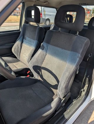Opel Corsa A Gsi