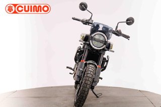 HUSQVARNA SVARTPILEN 125