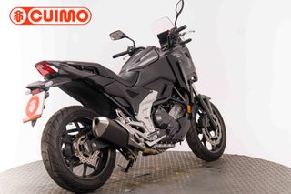 HONDA NC 750 X DCT