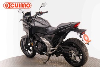 HONDA NC 750 X DCT
