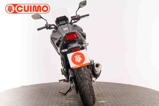 HONDA NC 750 X DCT