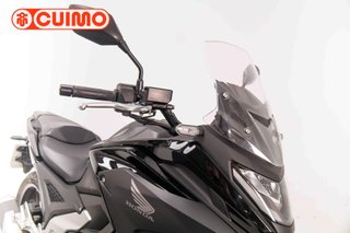 HONDA NC 750 X DCT