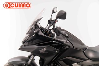 HONDA NC 750 X DCT