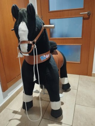 Caballo de peluche Pony Cycle