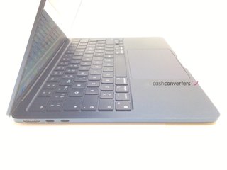 portatil apple apple macbook air m3 8-core 4.0 13 (8gpu) (2024) (a3113)