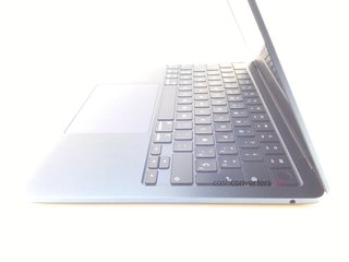 portatil apple apple macbook air m3 8-core 4.0 13 (8gpu) (2024) (a3113)
