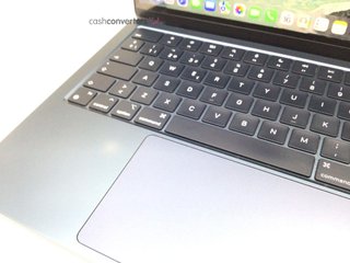 portatil apple apple macbook air m3 8-core 4.0 13 (8gpu) (2024) (a3113)