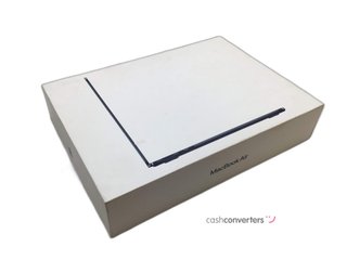 portatil apple apple macbook air m3 8-core 4.0 13 (8gpu) (2024) (a3113)