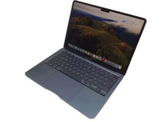 portatil apple apple macbook air m3 8-core 4.0 13 (8gpu) (2024) (a3113)