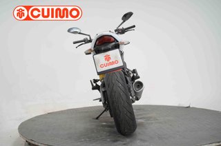 DUCATI MONSTER 797