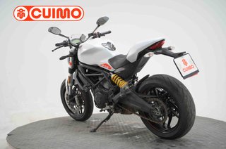 DUCATI MONSTER 797