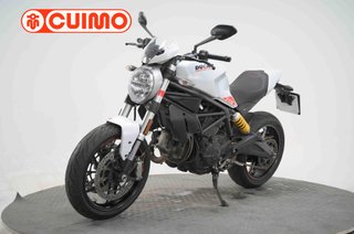 DUCATI MONSTER 797