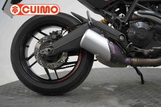 DUCATI MONSTER 797