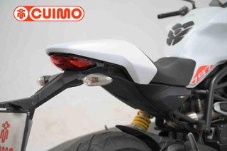 DUCATI MONSTER 797