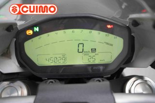 DUCATI MONSTER 797