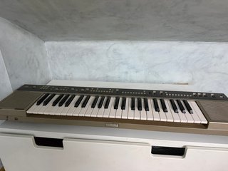 Teclado Piano Yamaha